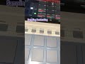 Sampling Beat Making #mpclivebeatmaking #mpcbeatmaking #sampling #beatmaking #beatmaker #producer