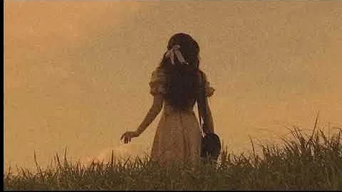 A playlist that makes you feel calm and dreamy