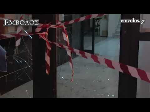 Αλεξάνδρεια: Επεισόδια την