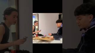 Jj And Kyle Alessandros Core I Love Them Best Duo