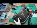 Porsche 992 GT3 Cup Sim Racing Steering Wheel
