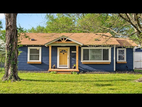 404 Crestview Drive, Hopkinsville, KY home video tour