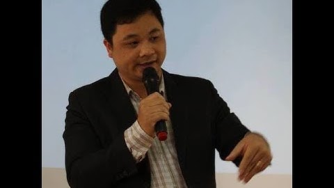 PHẦN 1 - VIDEO GIẢI ĐÁP BỘ ĐỀ TRẮC NGHIỆM CỦA NGHỊ QUYẾT SỐ 29 - NQ/TW VỀ ĐỔI MỚI GIÁO DỤC