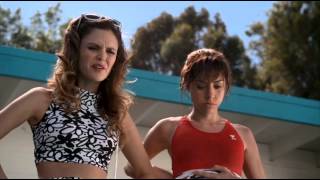 THE TO DO LIST - "Amber Meets Willy" Clip - On DVD 3rd February