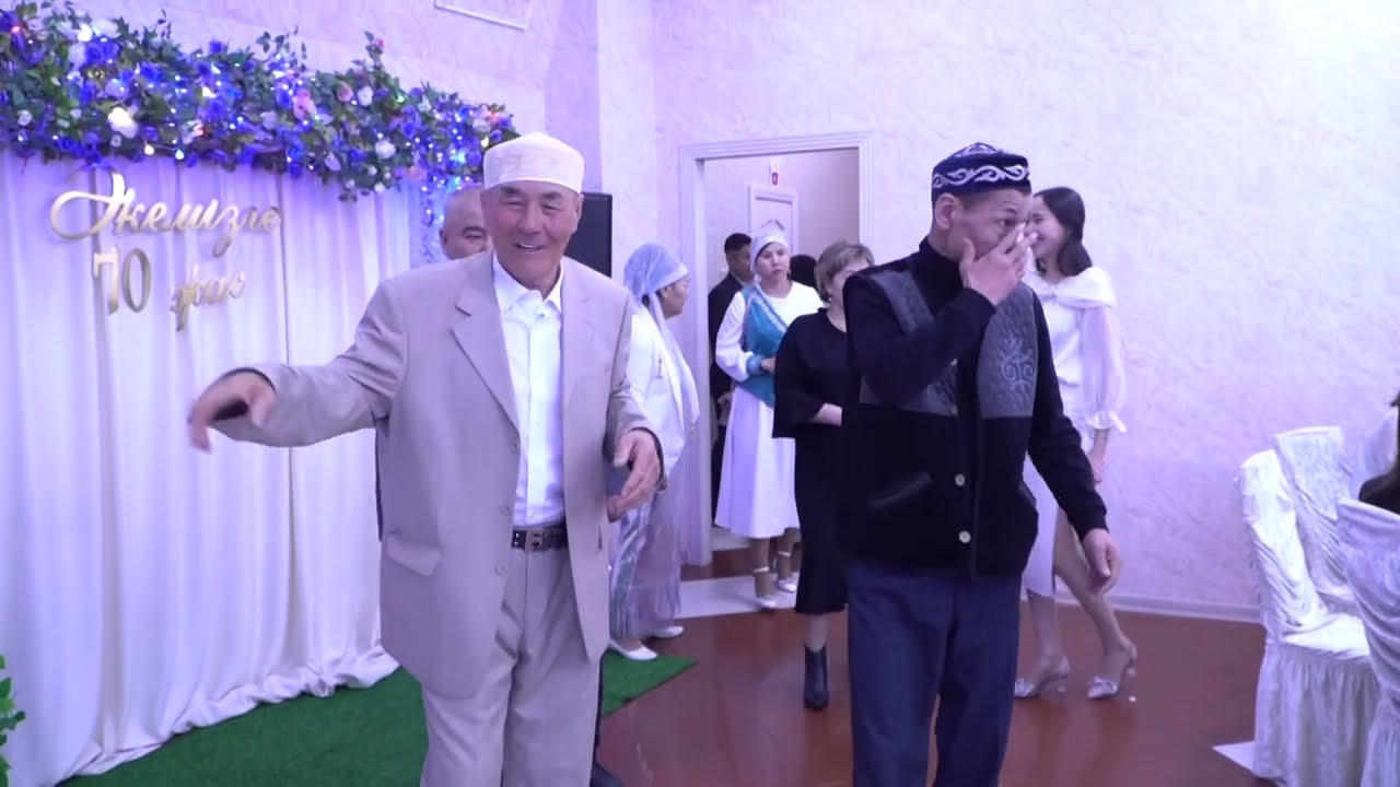 70жас Мустафин 10 03 2024