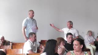 52 сесія VIII скликання частина 3