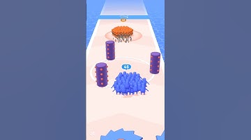 Count master crowed 3d fun👿❓#shorts #gamingtricks #youtubeshorts