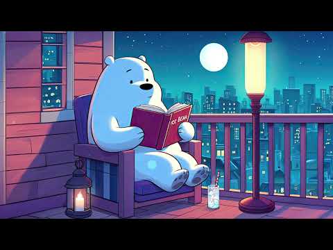 24 Hour Study With Me Lofi Hip Hop Deep Focus Beats To Relax Study To Deep Focus