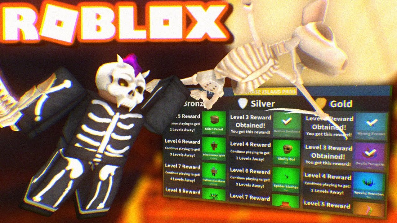 Buying Leveling The New Island Pass In Roblox Island Royale