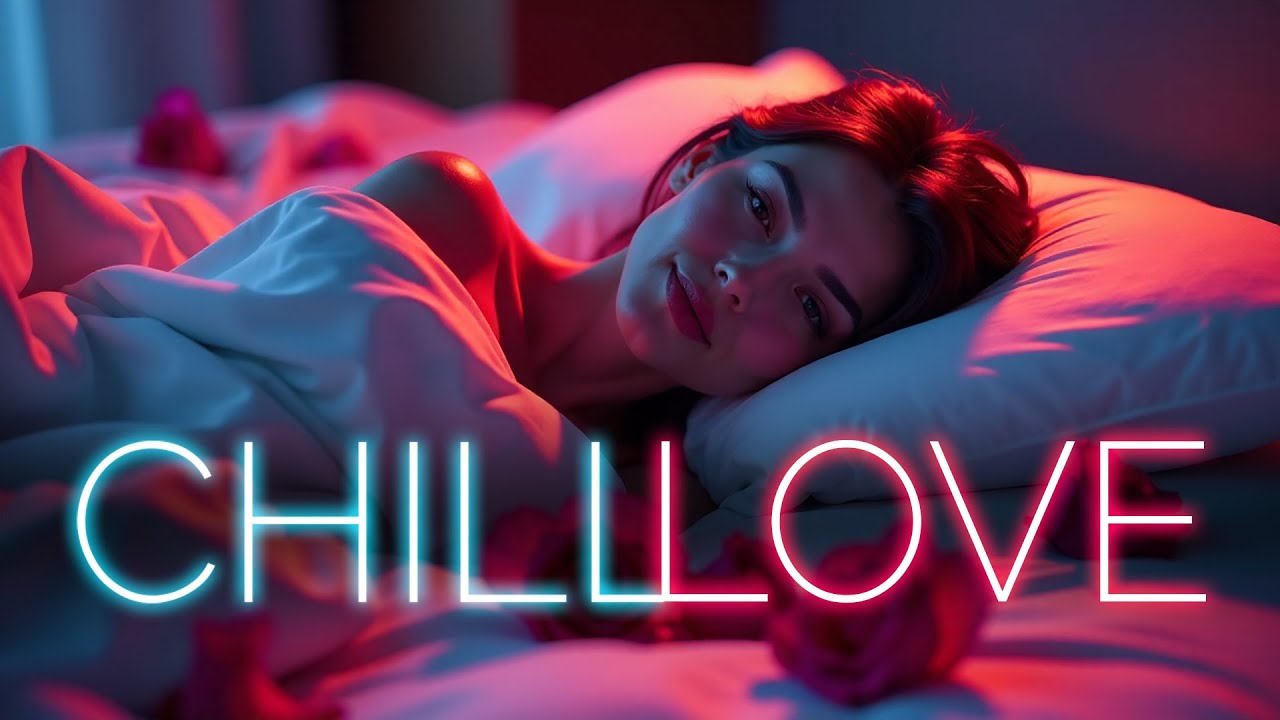 HEARTSTRINGS 🎧 Love Chill 2025 🎧 Romantic Piano & Soulful Melodies