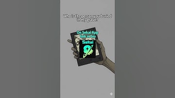 Who is she? Wrong answers only!@Sekai_App #sekaiapp #sekai