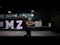 Mz dance studio dmo moderne jazz anna