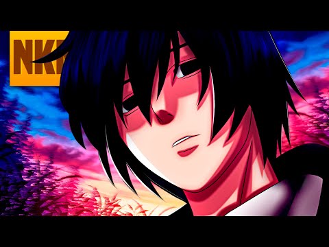Rap do Mirai Kakehashi (Platinum End) prod: @Rick Palmieri |NKM