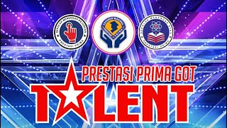 Jokep Xii Ips 1 Prestasi Prima Got Talent