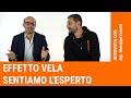 Effetto vela nelle recinzioni: Intervista all'esperto per fare chiarezza