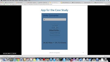 E63 Final Project Big Data Case Study on Mobile Analytics 1