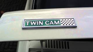 Ford Escort mk1 1968 Lotus twincam / twin cam
