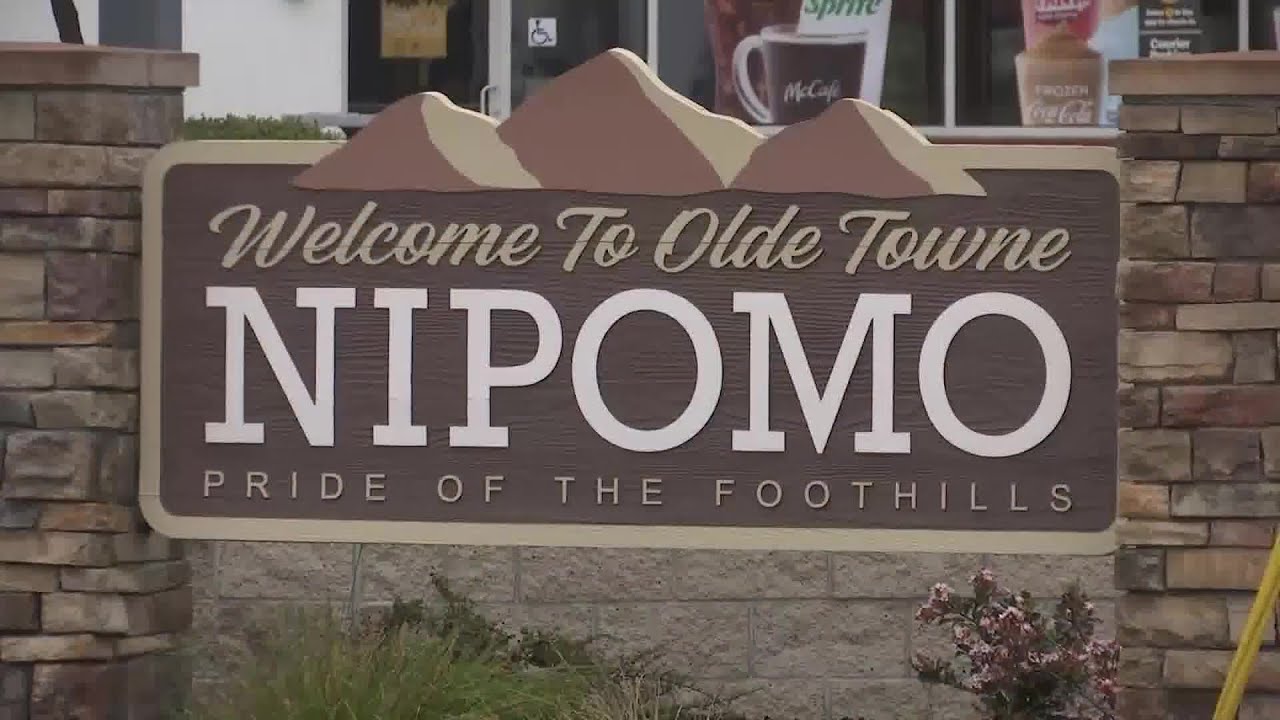Work on new Community Plan to help guide the future of Nipomo set to begin