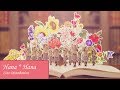 Hana * Hana (Sakura Gakuin) Line Distribution