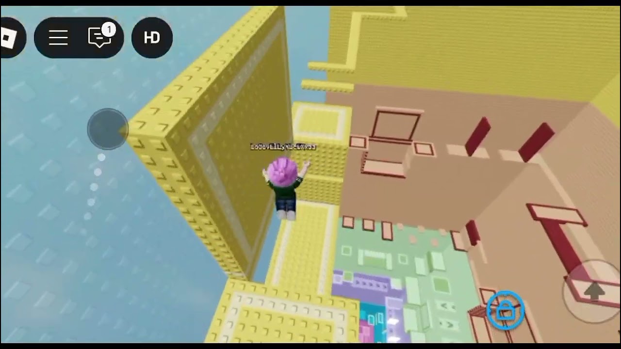 (Eps10) welcome..kali ini aku namatin tower