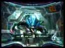 Metroid Prime 3 Corruption First Boss Beserker Lord