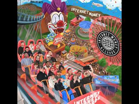 Internet Money Thrusting Lyrics Feat Swae Lee Future