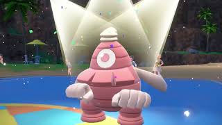 PHATness ForeverEats [Pokemon Scarlet and Violet FFA]