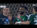 هدف الاهلي على الخلود هدف الاهلي الاول على الخلود هدف فراس البريكان على الخلود هدف لعبة الاهلي