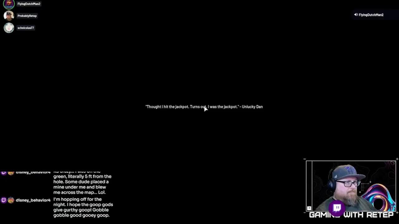 Oh WoW! It's Midnight!