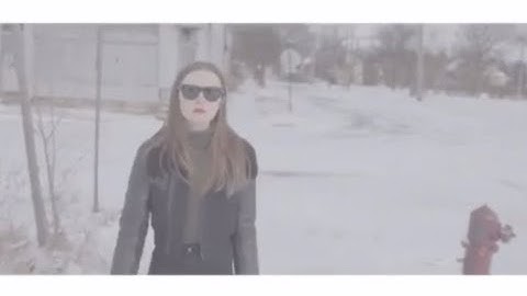 SNOW STRIPPERS - Anthems [Remix] MUSIC VIDEO (UNRELEASED) snippet 