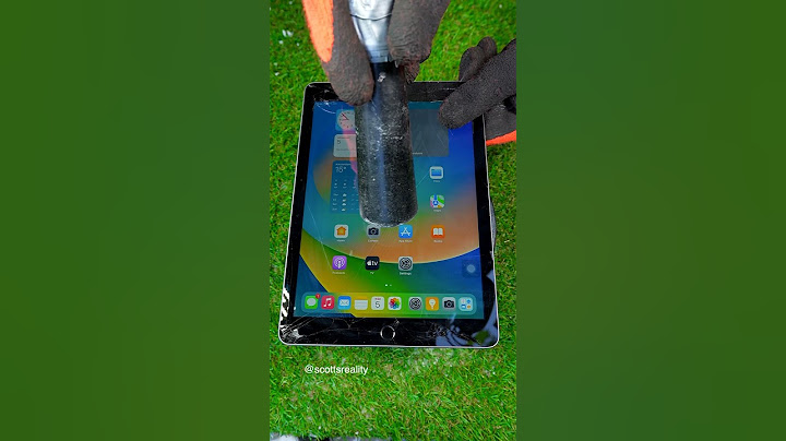 Don’t show the end of this video to an iPad kid 💀😳