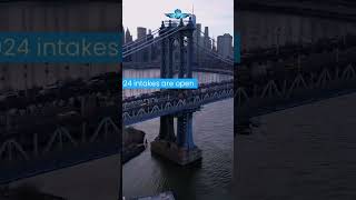 Study in USA- the top choice for Indian students like you