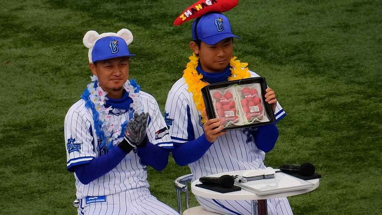 エピソード万歳】俺たちが最強のコンビだ! Buddy☆Up対決 FULL【今永