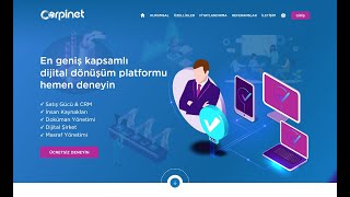 Corpinet - Dijital Şirket - Masraf Yönetimi - Kurumsallıktan Daha Fazlası