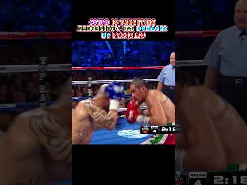 Miguel Cotto Vs. Antonio Margarito | Boxing Fight Highlights #boxing #action #combat #sports #fight