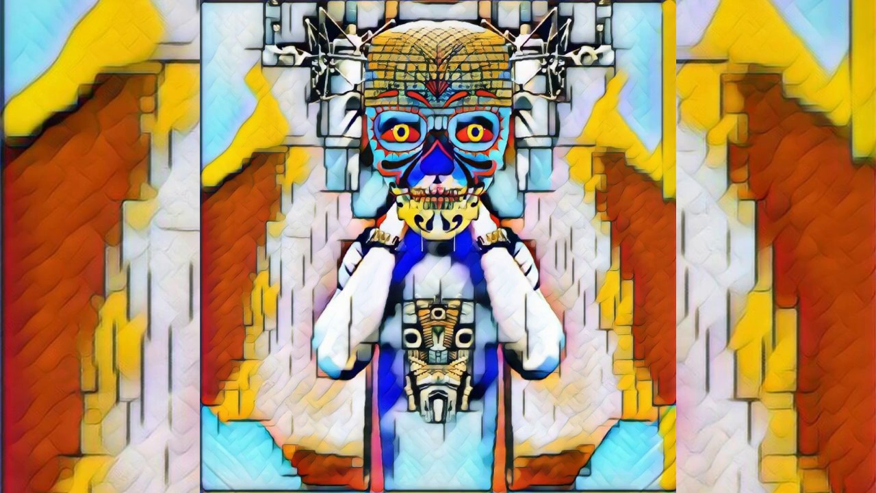 Soup The Chemist- Special