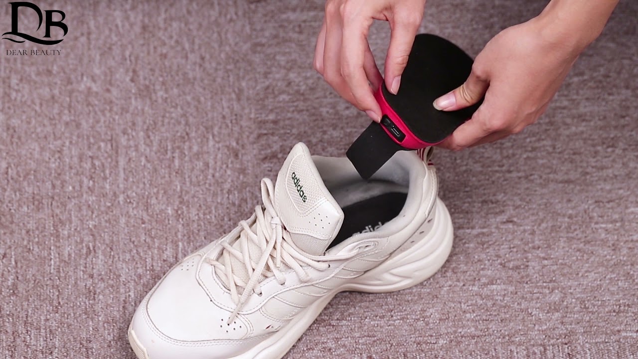 USB Heated Shoe Insoles with Remote Control Feet Warm Sock Pad Mat 