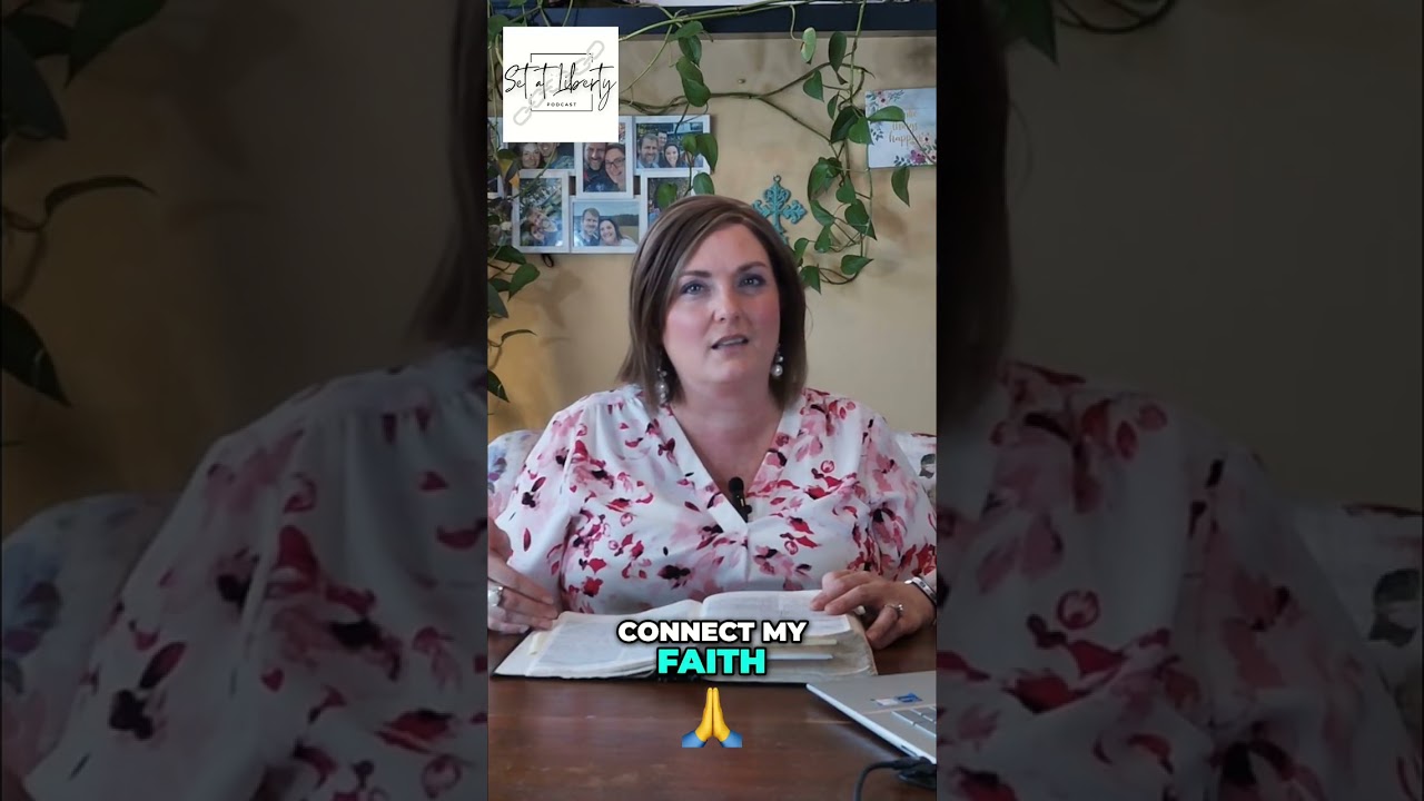 Divine Healing: Faith, Sacrifice, and Your Physical Body 