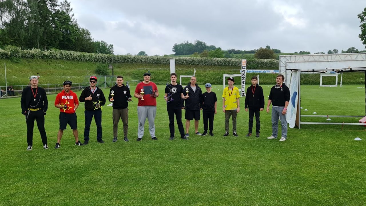 TQ + Fastest Lap | Aircrasher DCS Neubrunn