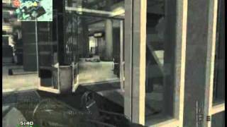 xXTheDAvXx - MW3 Triple Kill RPG-7