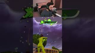 Zemie have aimbot ? #fortnite #fortniteclips #zemie