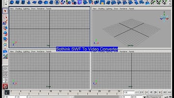 Aonlinetraining - 3D studio max | Online computer based training | 3D animation