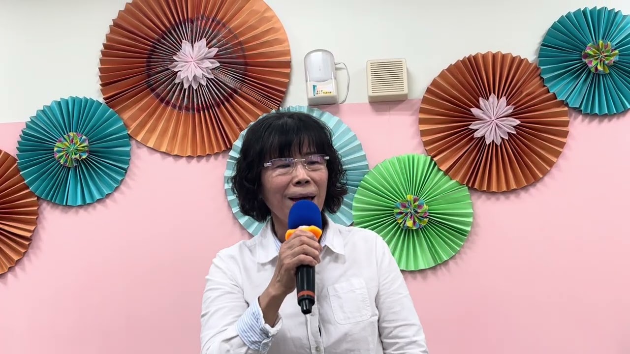 陳美秀～雙雙飛