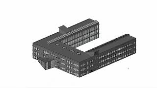 Revit, TAS and MEPworx Workflow