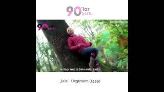 Jale - Üzgünüm 1999