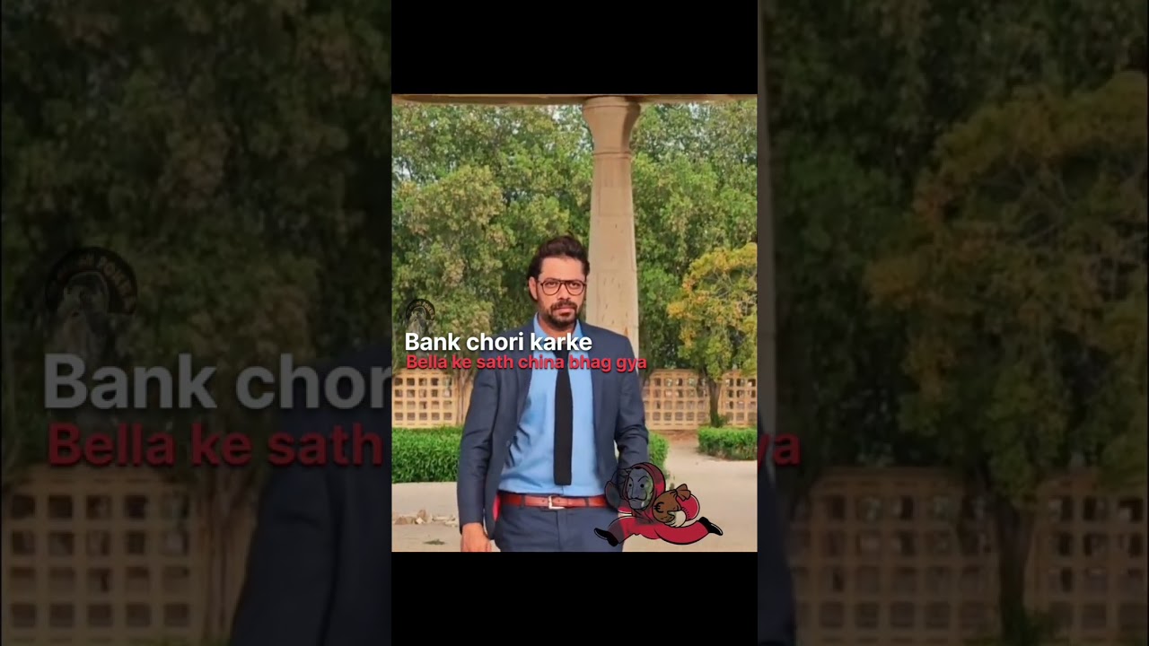 Money heist new season robbery plan 💡 