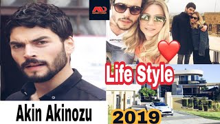 Akin Akinozu, LifeStyle 2019, Networth,Biography,Hobbies,Weight,Age,girlfriend,LifeStyle 2019,