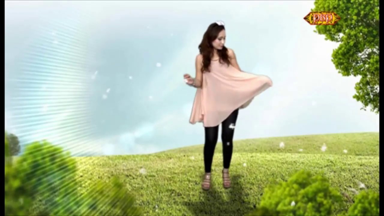 Gila Bayang  -  Melissa Francis (MTV)