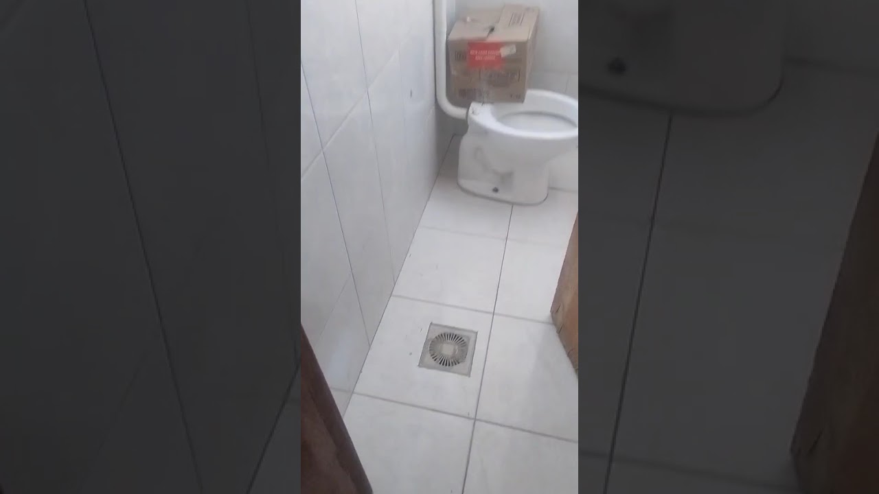 Vistoria loja rua Rio Negro, 667 - Prado