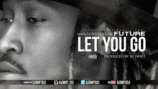 Sold Future - Let You Go Type Beat Prod. By Dj Swift